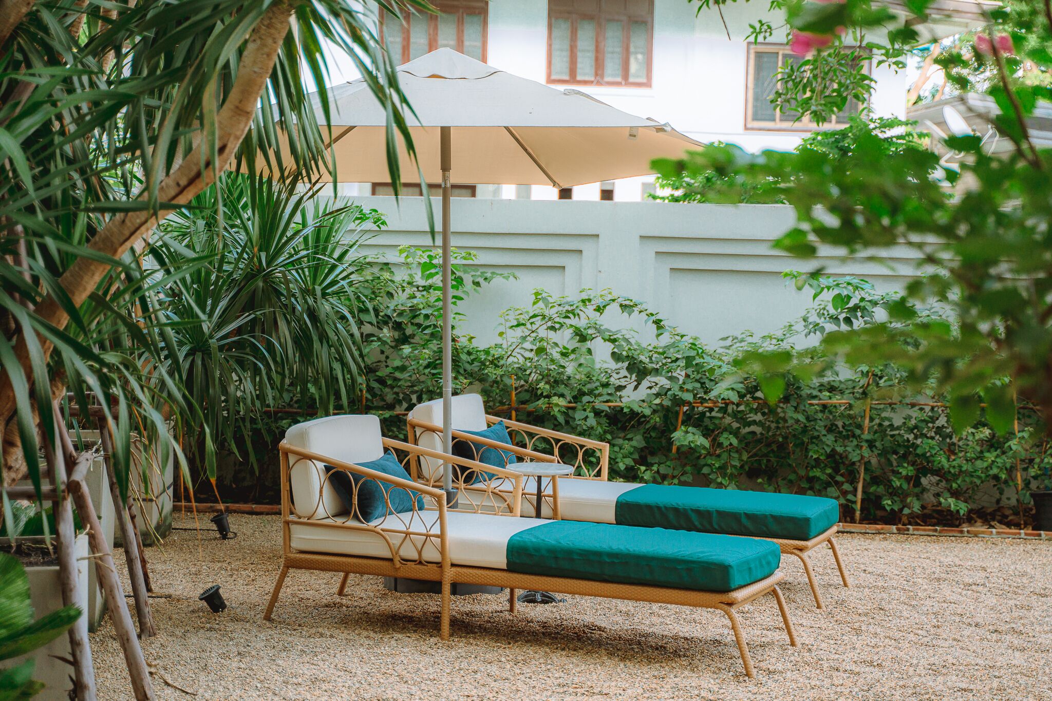 Hotel Thomas Bangkok
