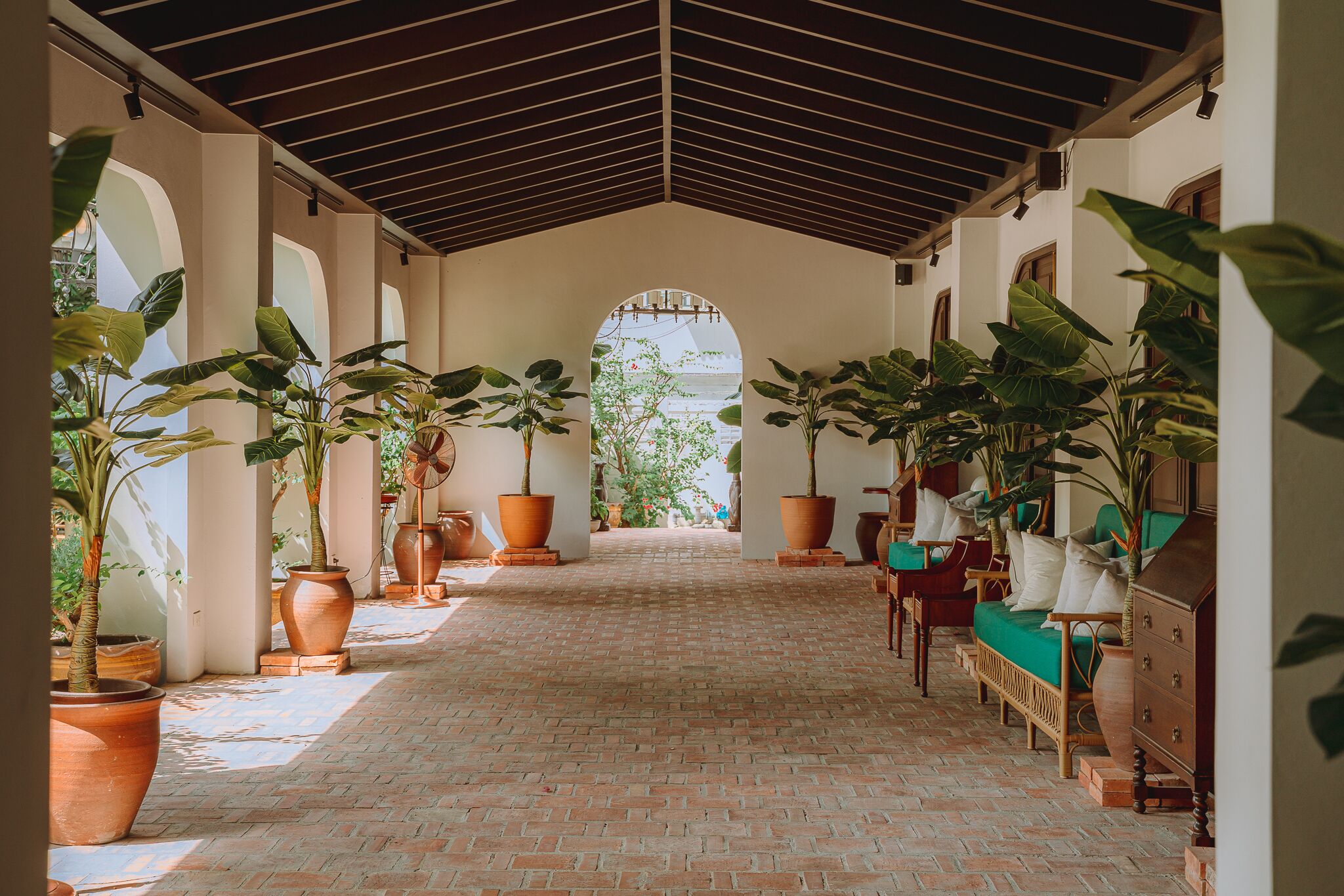 Hotel Thomas Bangkok