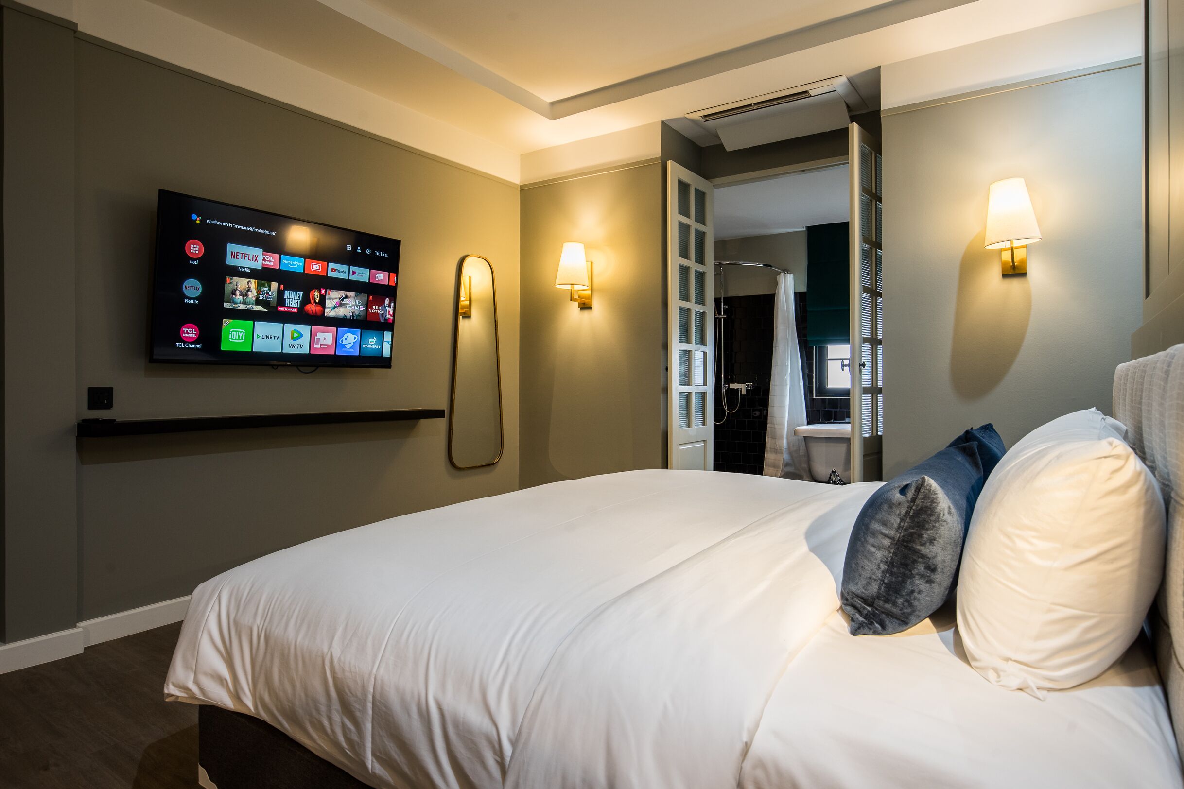Hotel Thomas Bangkok