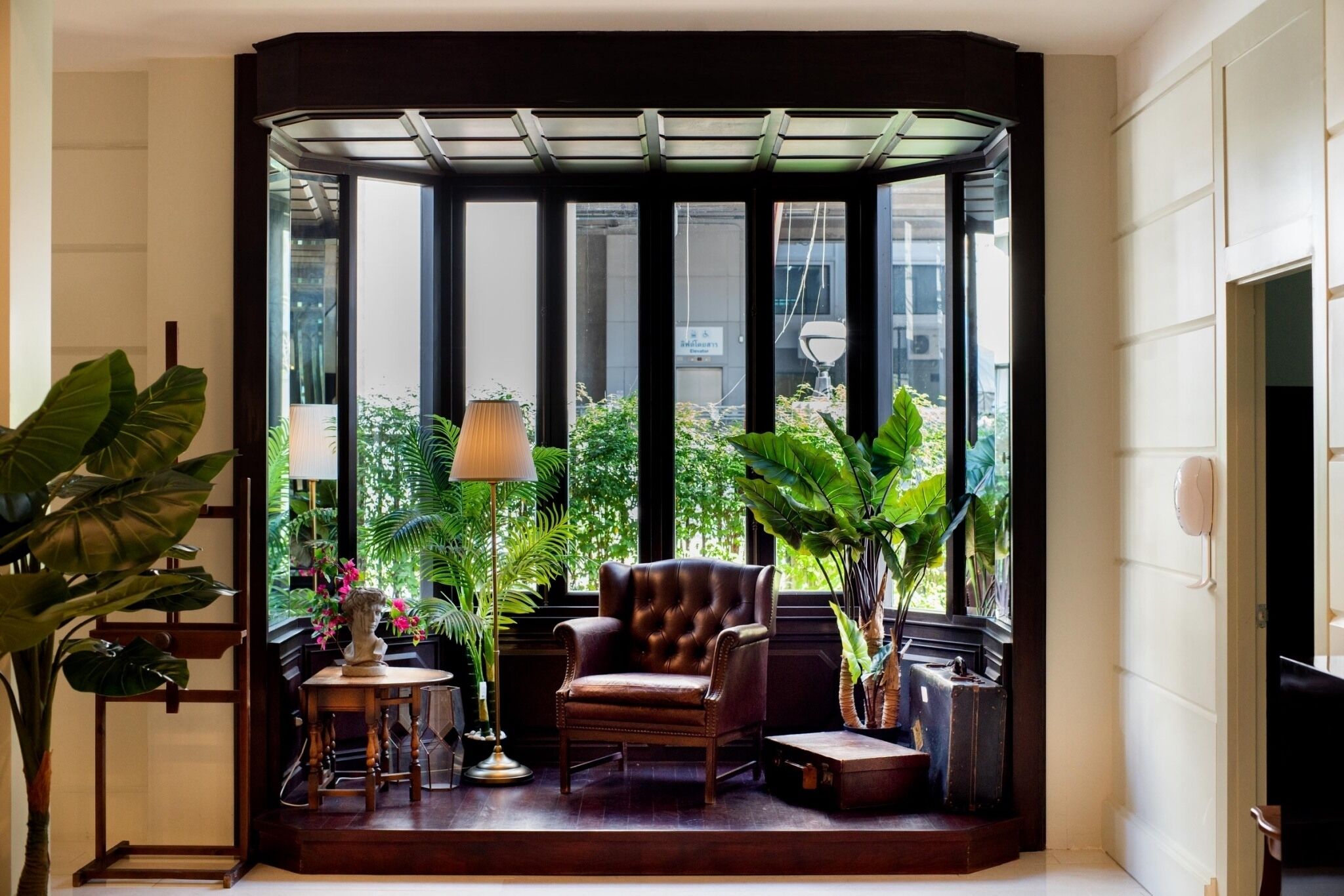 Hotel Thomas Bangkok