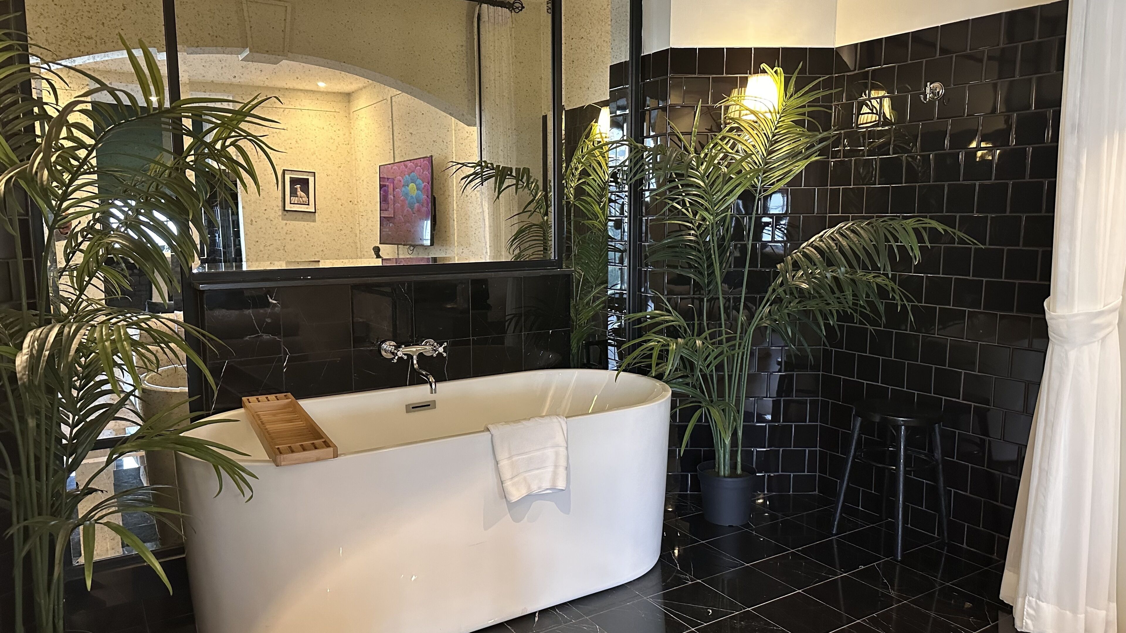 Hotel Thomas Bangkok