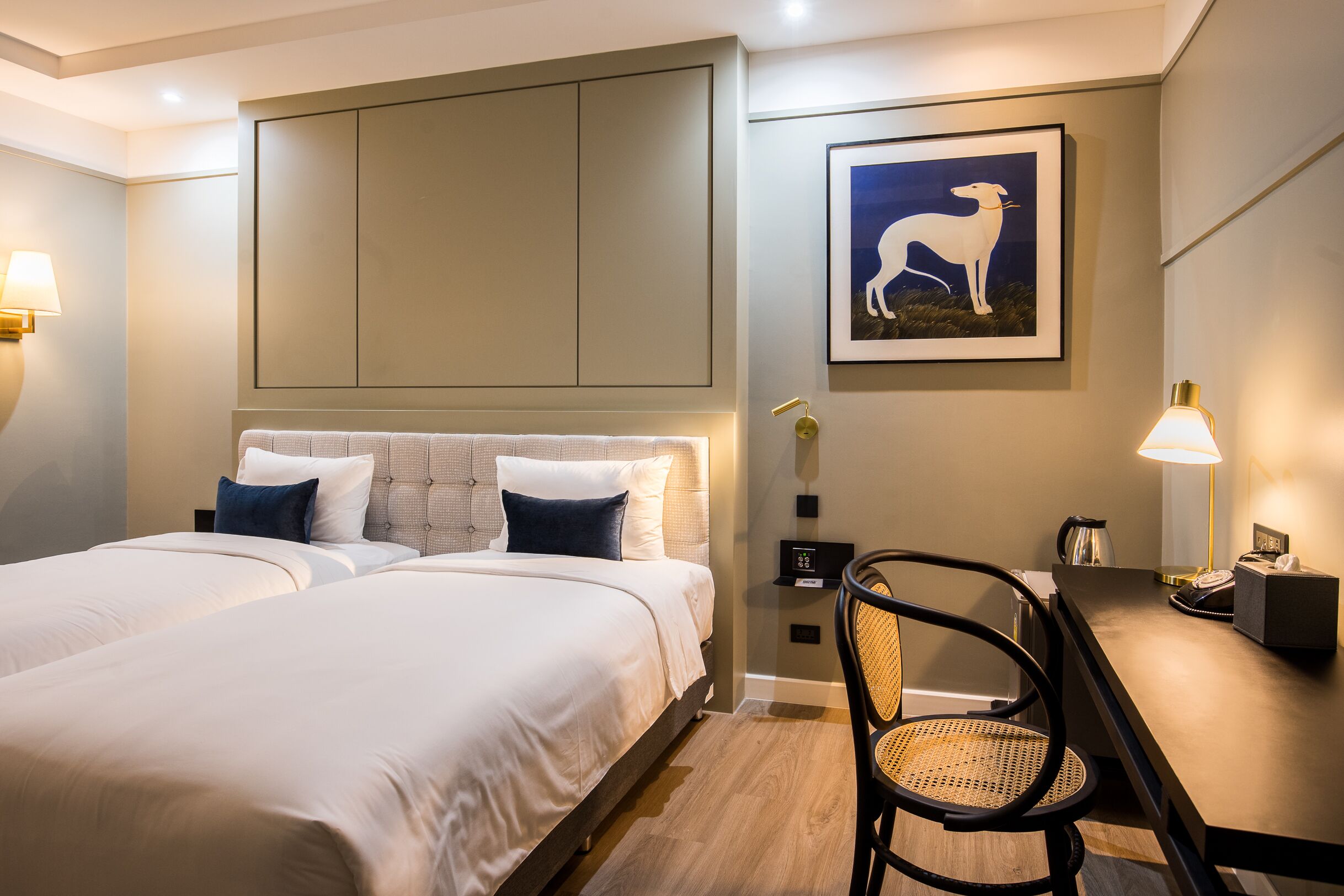 Hotel Thomas Bangkok
