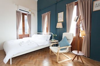 House Of Papa Bangkok Siam