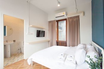 House Of Papa Bangkok Siam