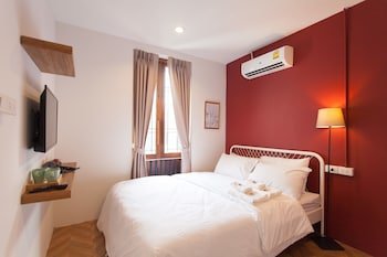 House Of Papa Bangkok Siam