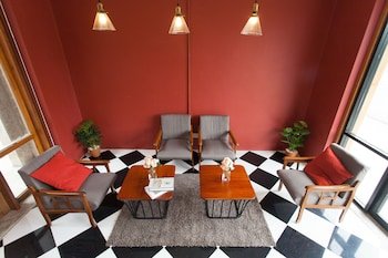 House Of Papa Bangkok Siam