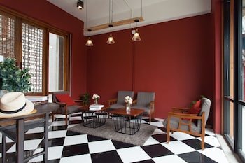 House Of Papa Bangkok Siam