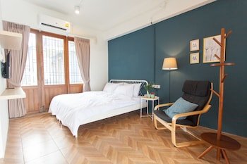 House Of Papa Bangkok Siam