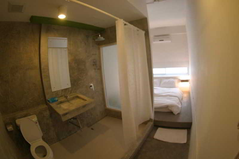 HQ hostel Silom
