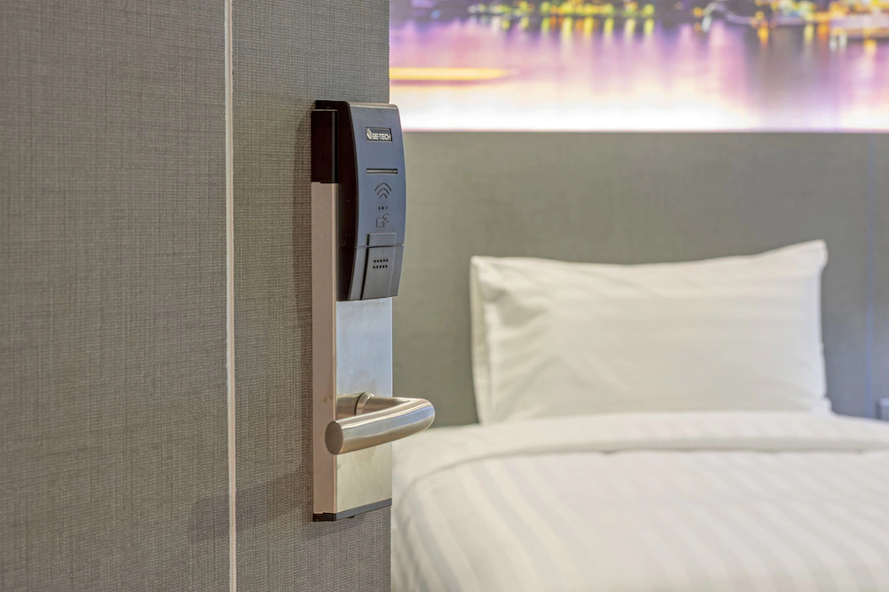 Hyde Park Hotel Bangkok