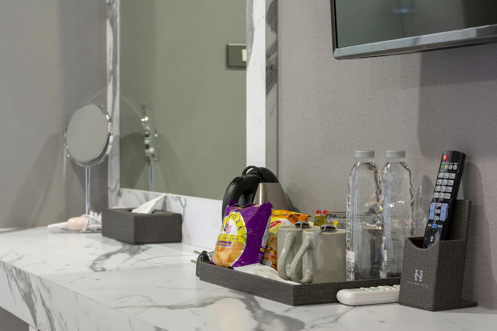 Hyde Park Hotel Bangkok