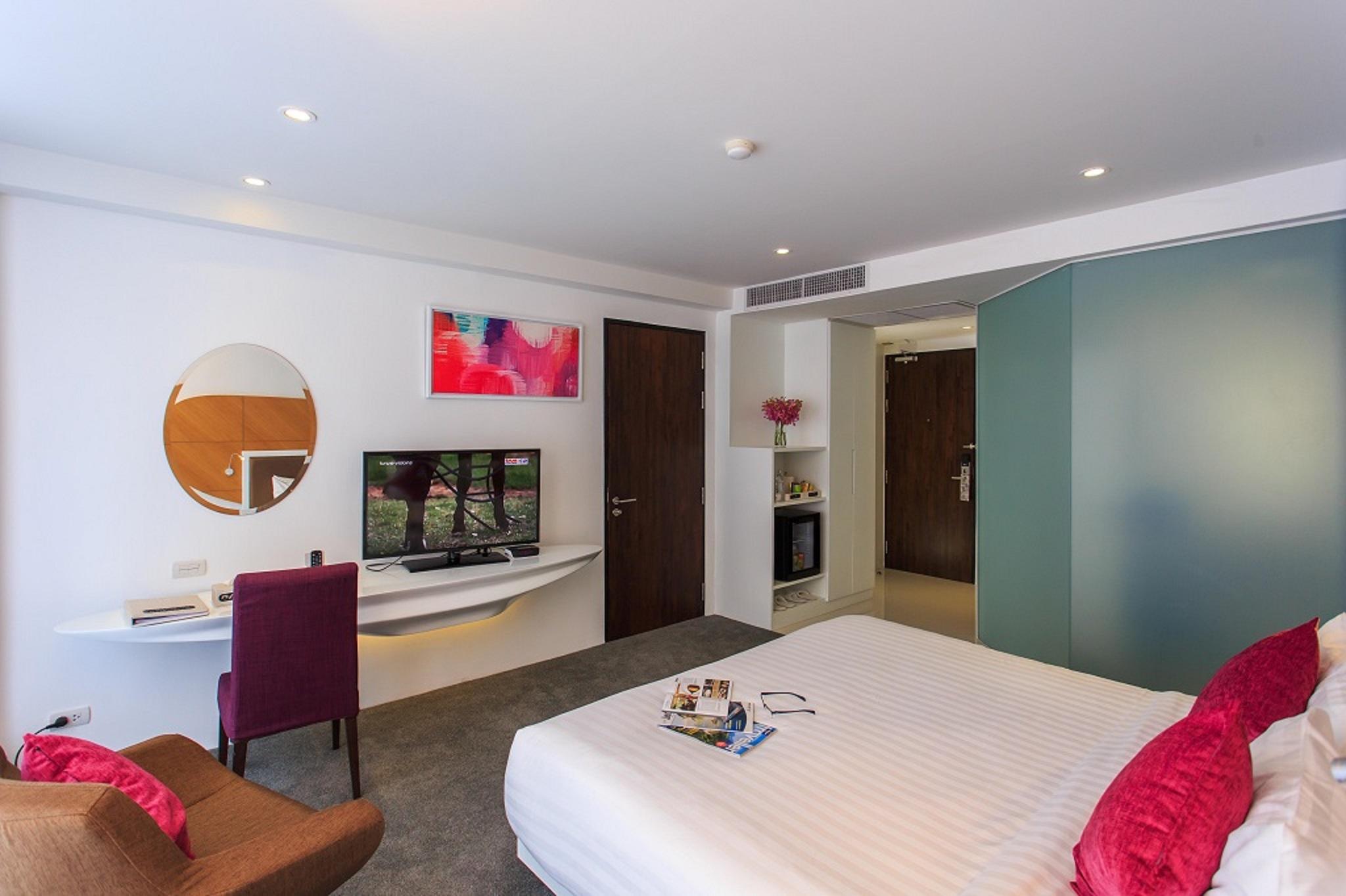 Icon Sukhumvit