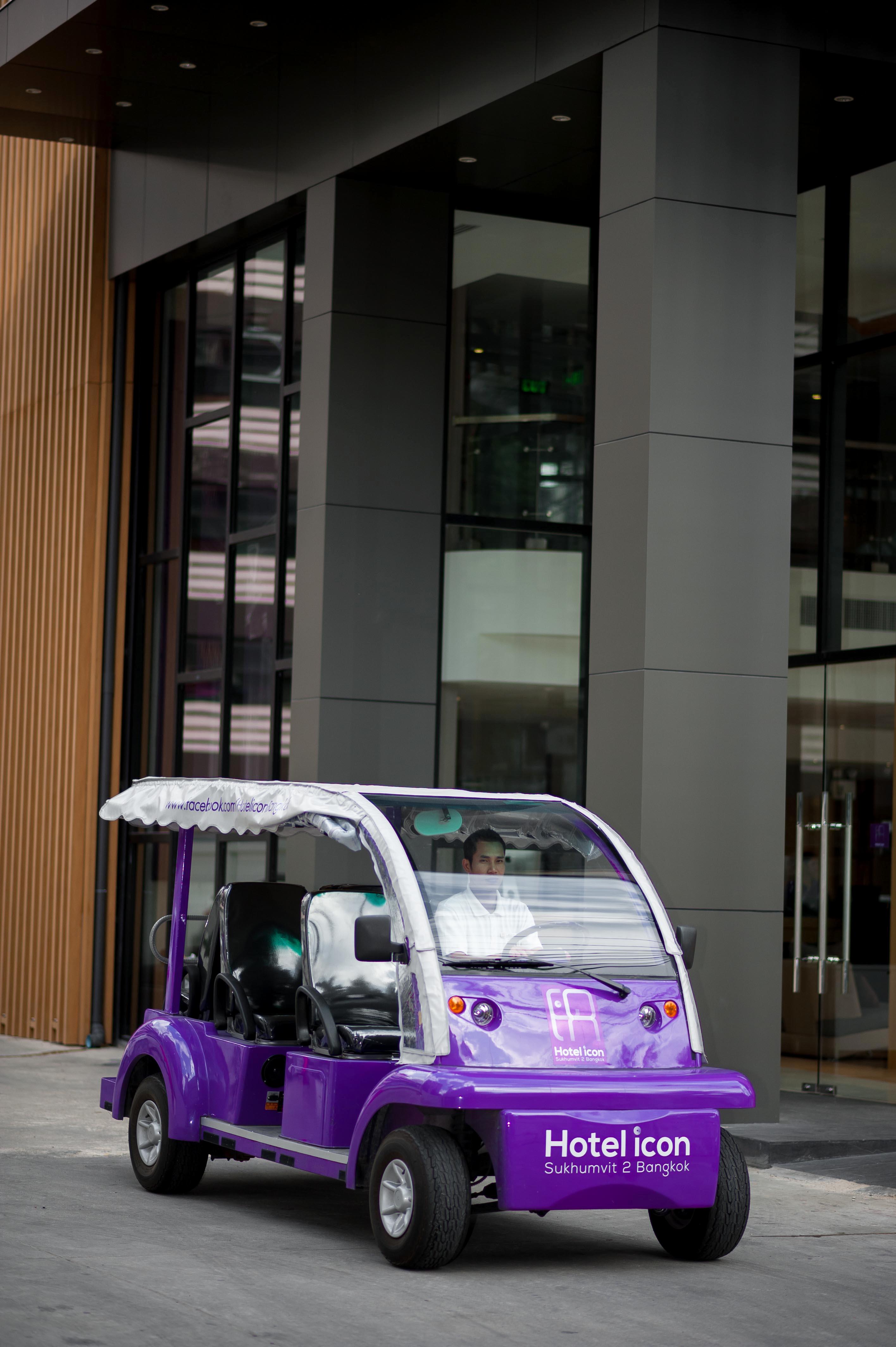 Icon Sukhumvit