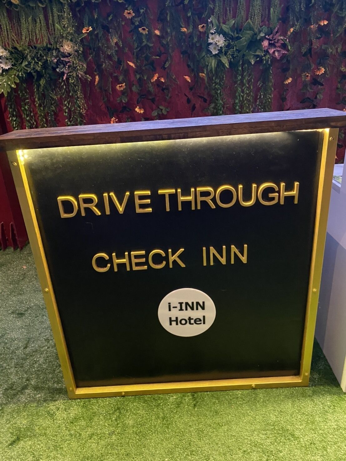 I-Inn Hotel