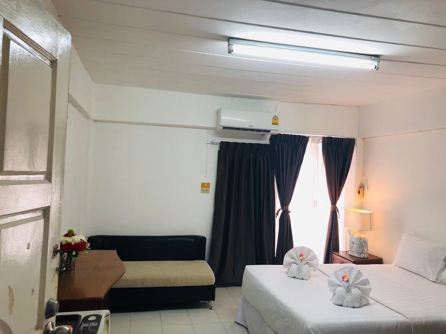 I-Inn Hotel