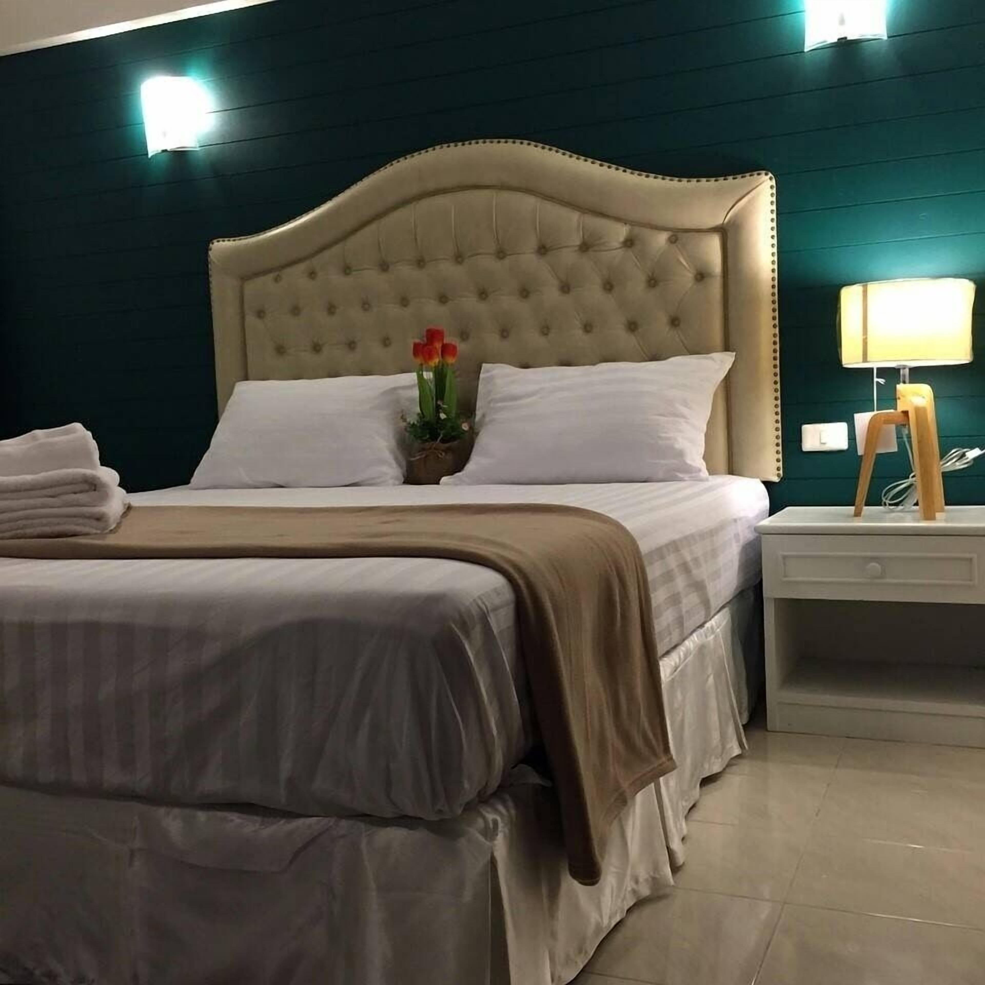 I-Inn Hotel