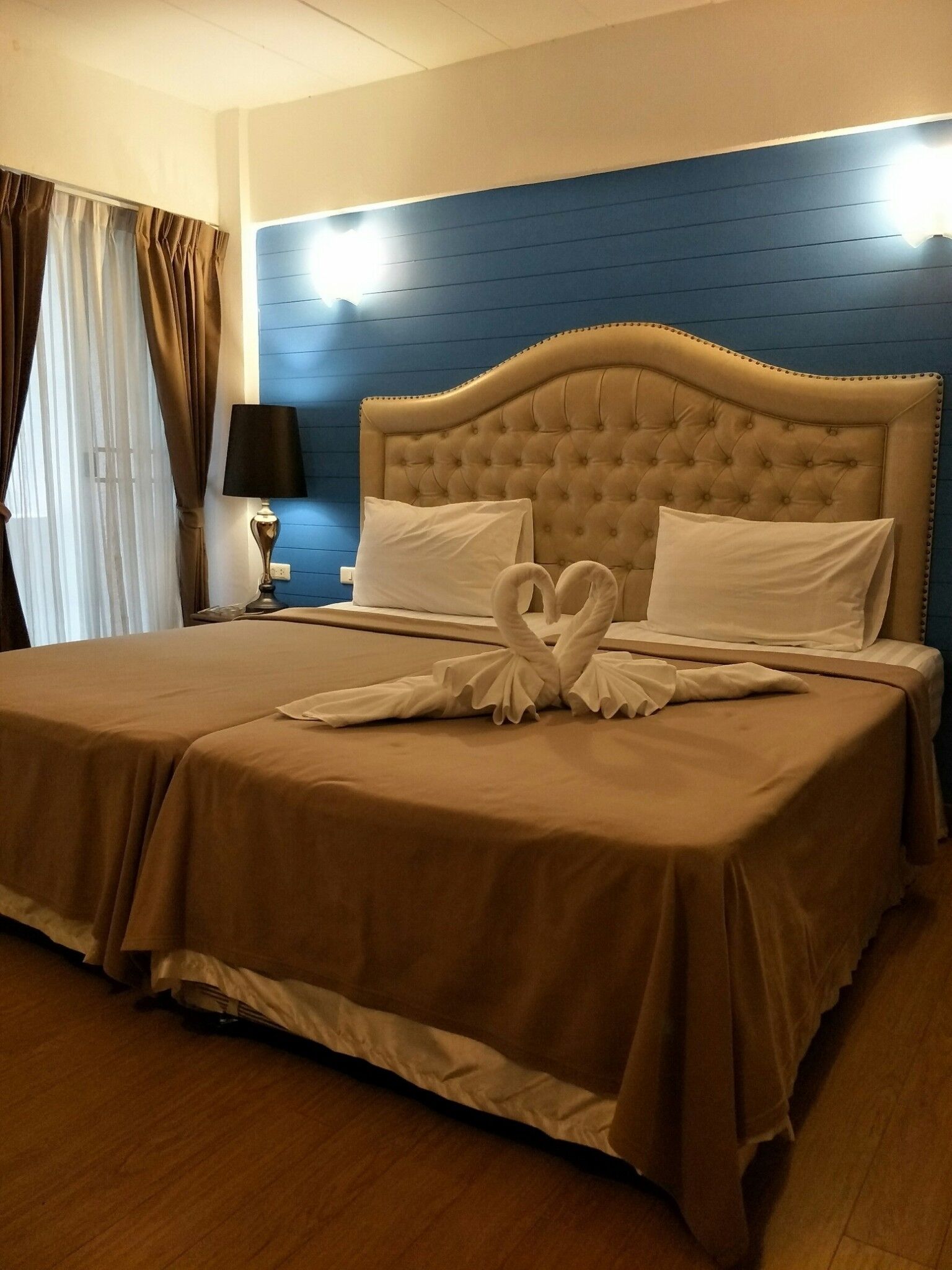 I-Inn Hotel