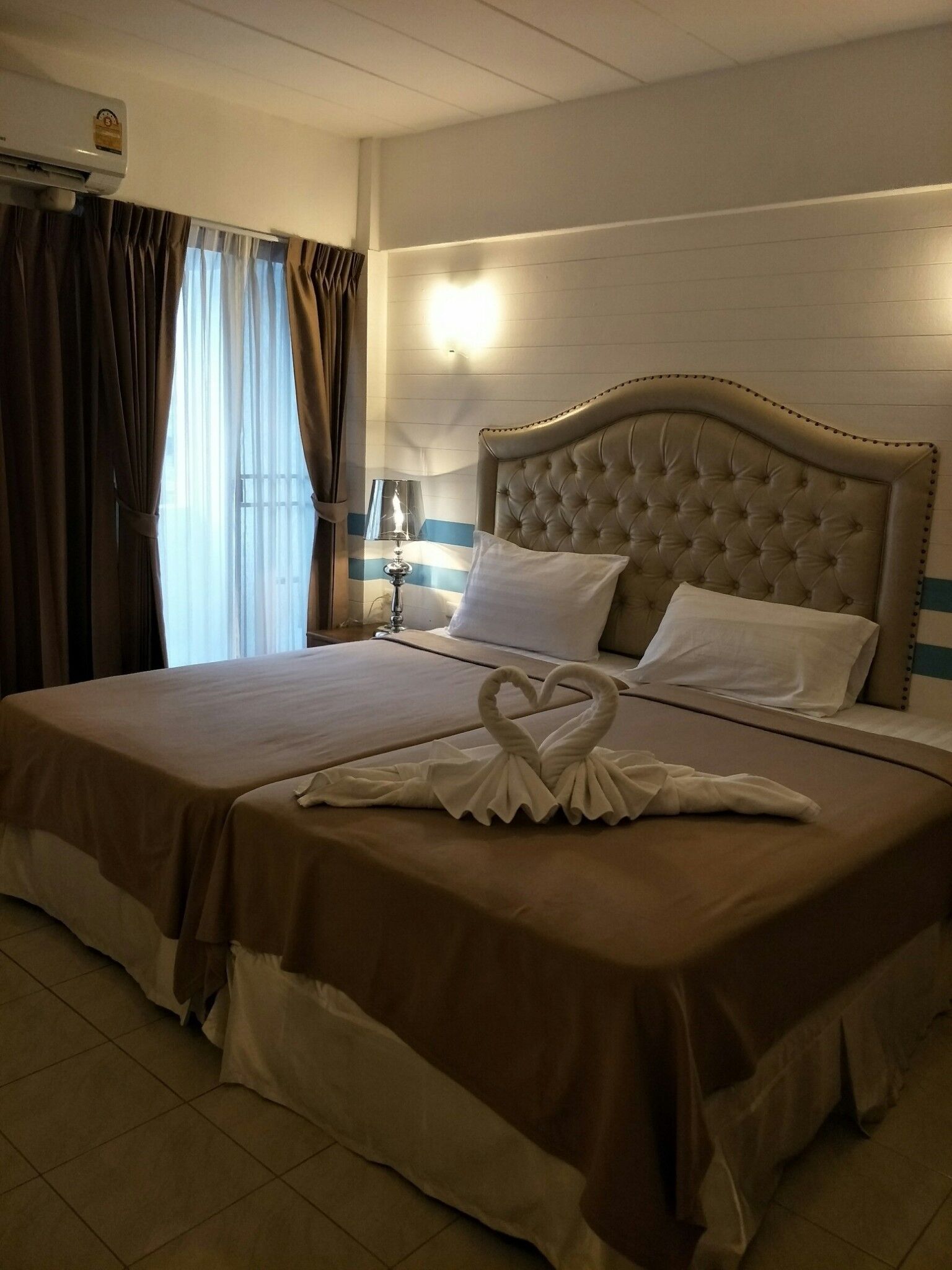 I-Inn Hotel