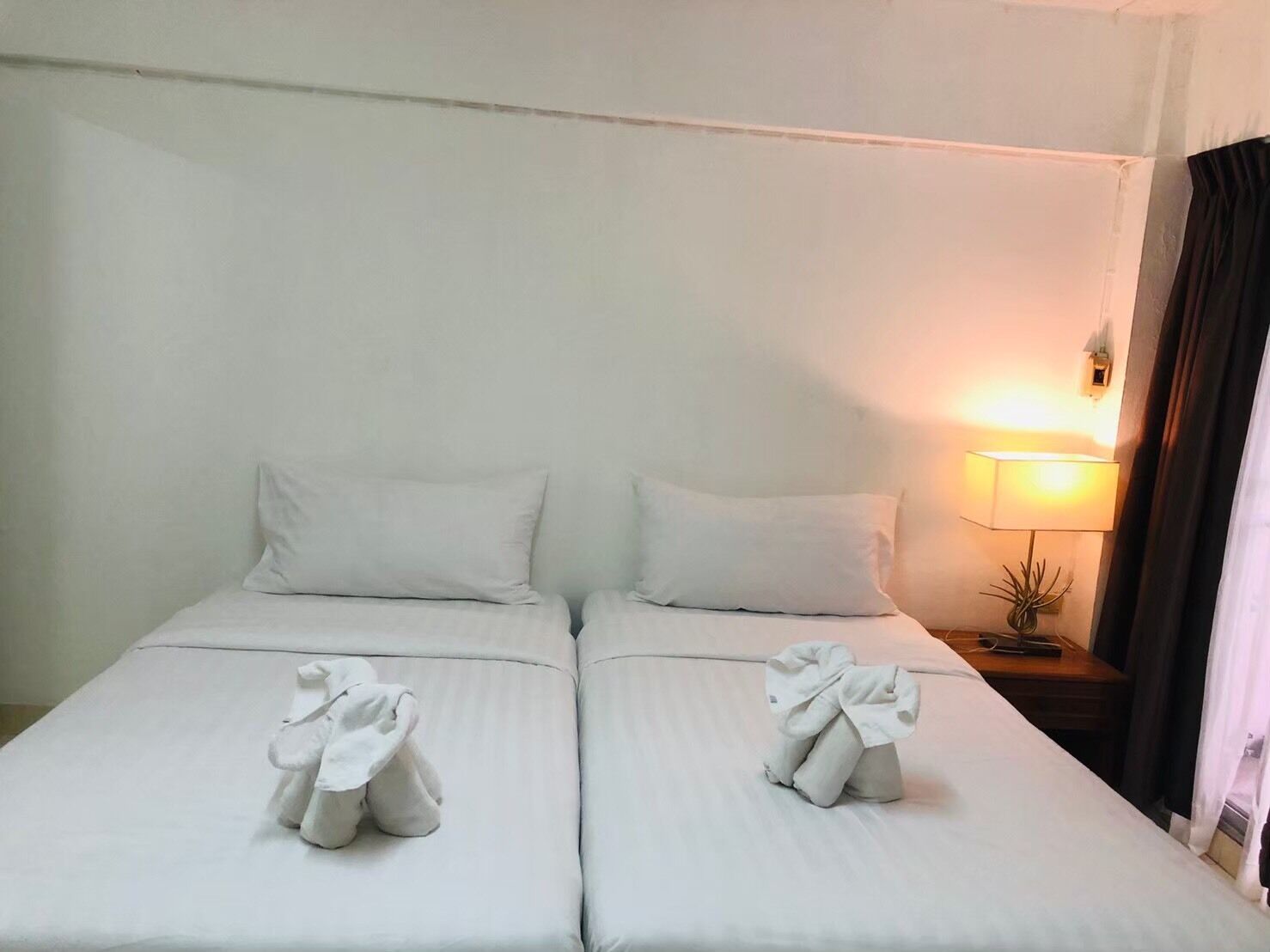 I-Inn Hotel