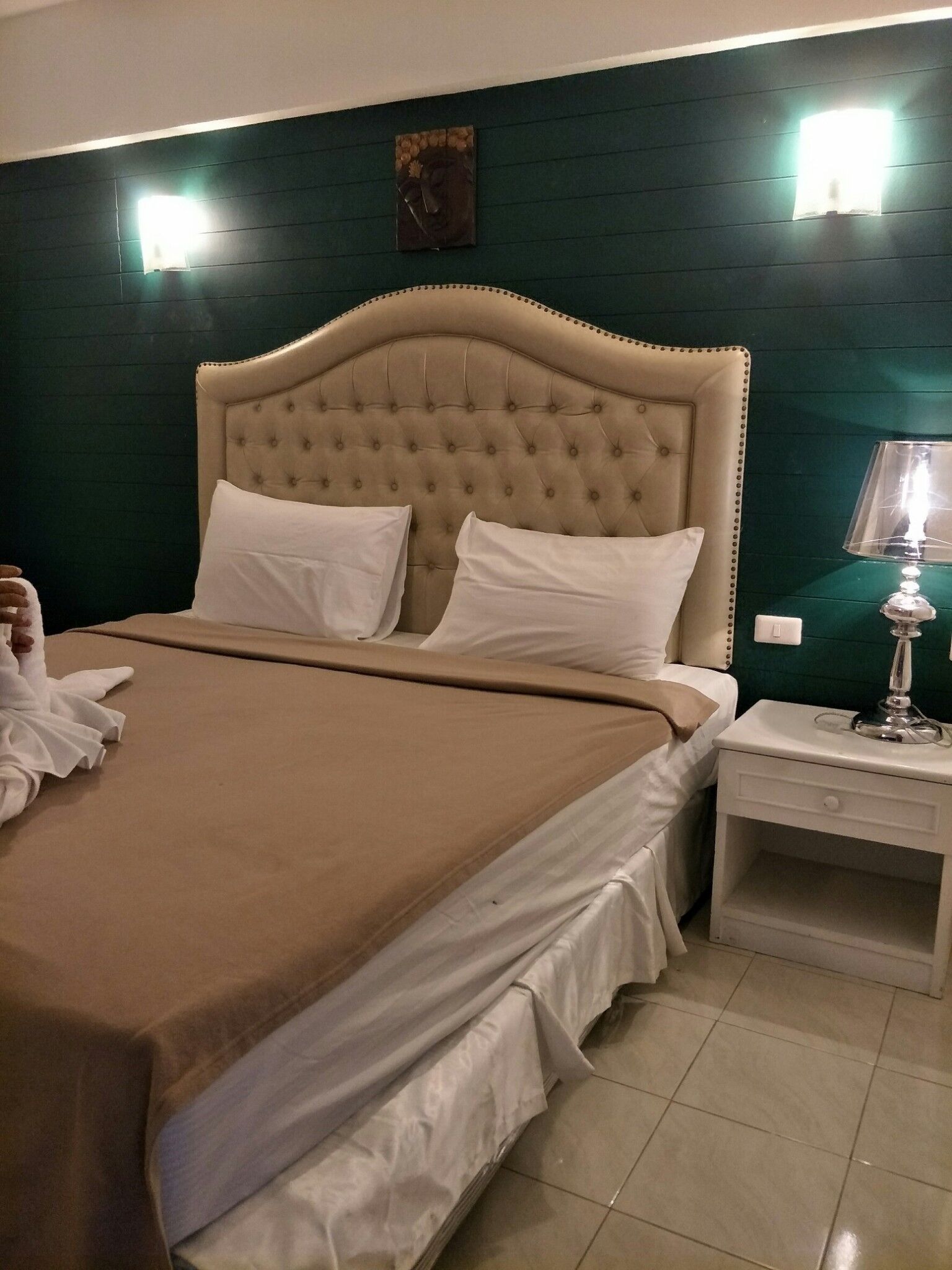 I-Inn Hotel