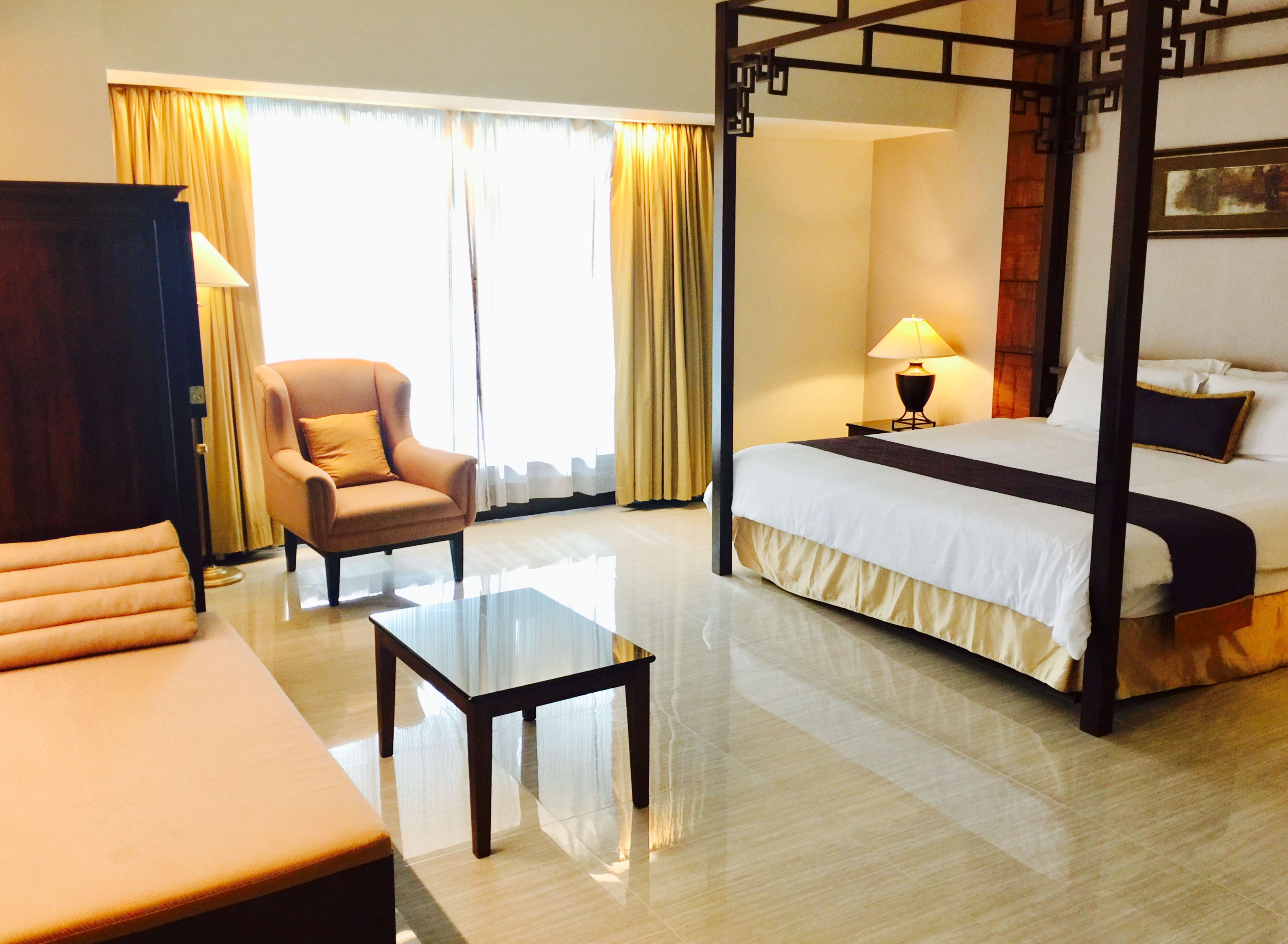 Indra Regent