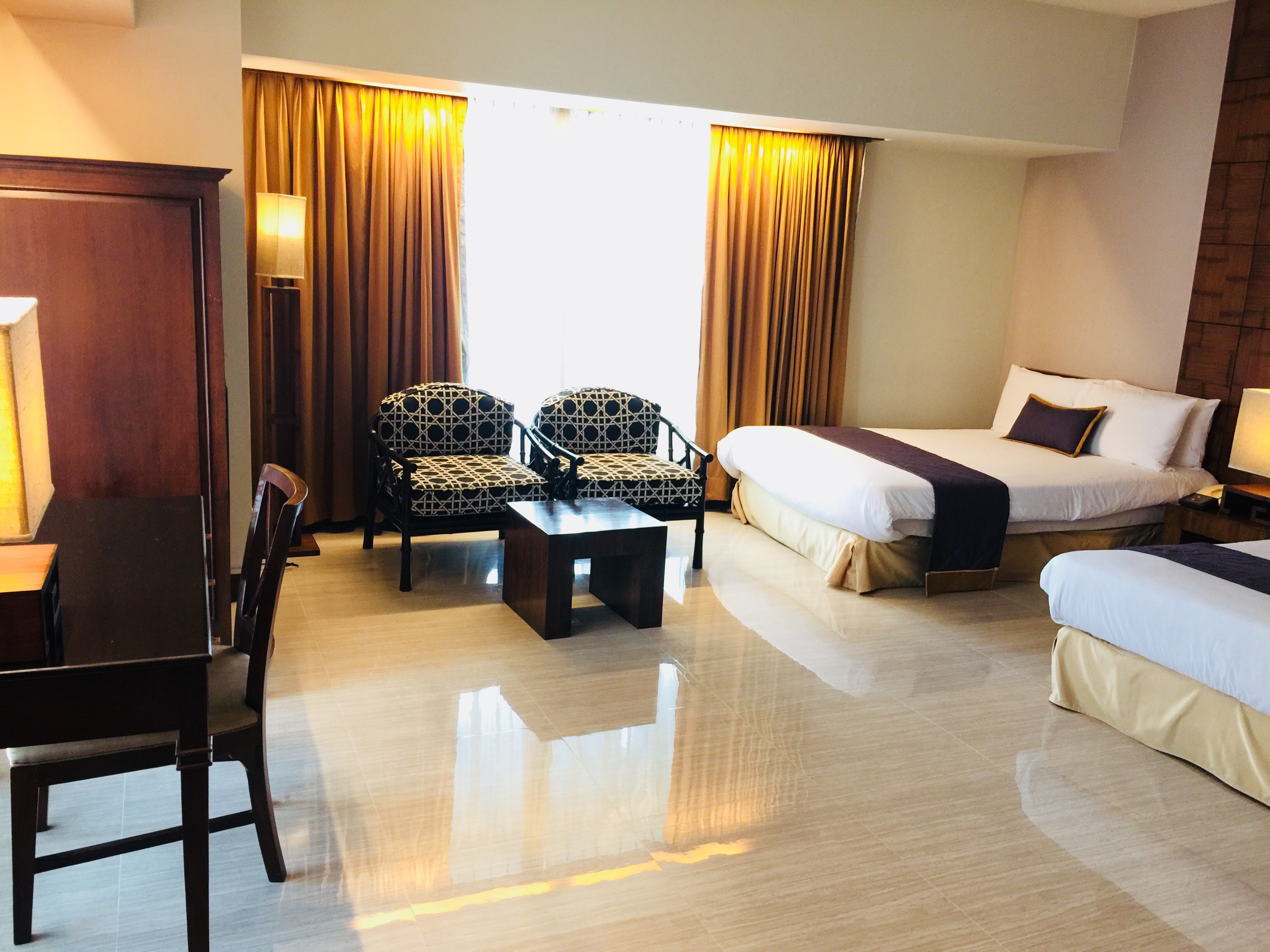Indra Regent