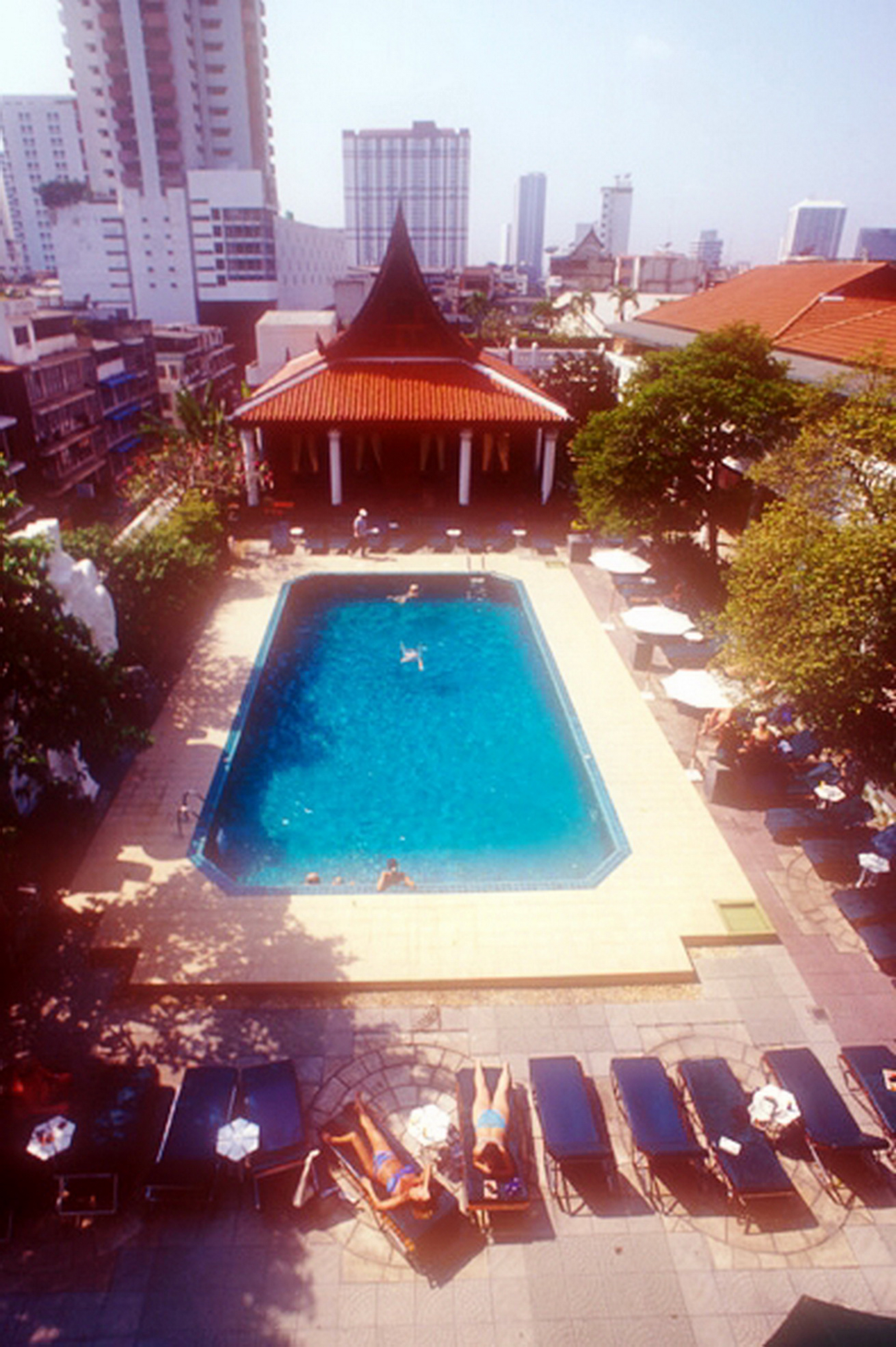 Indra Regent