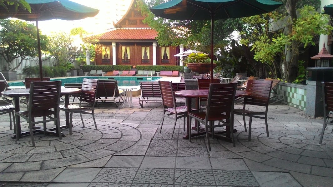 Indra Regent