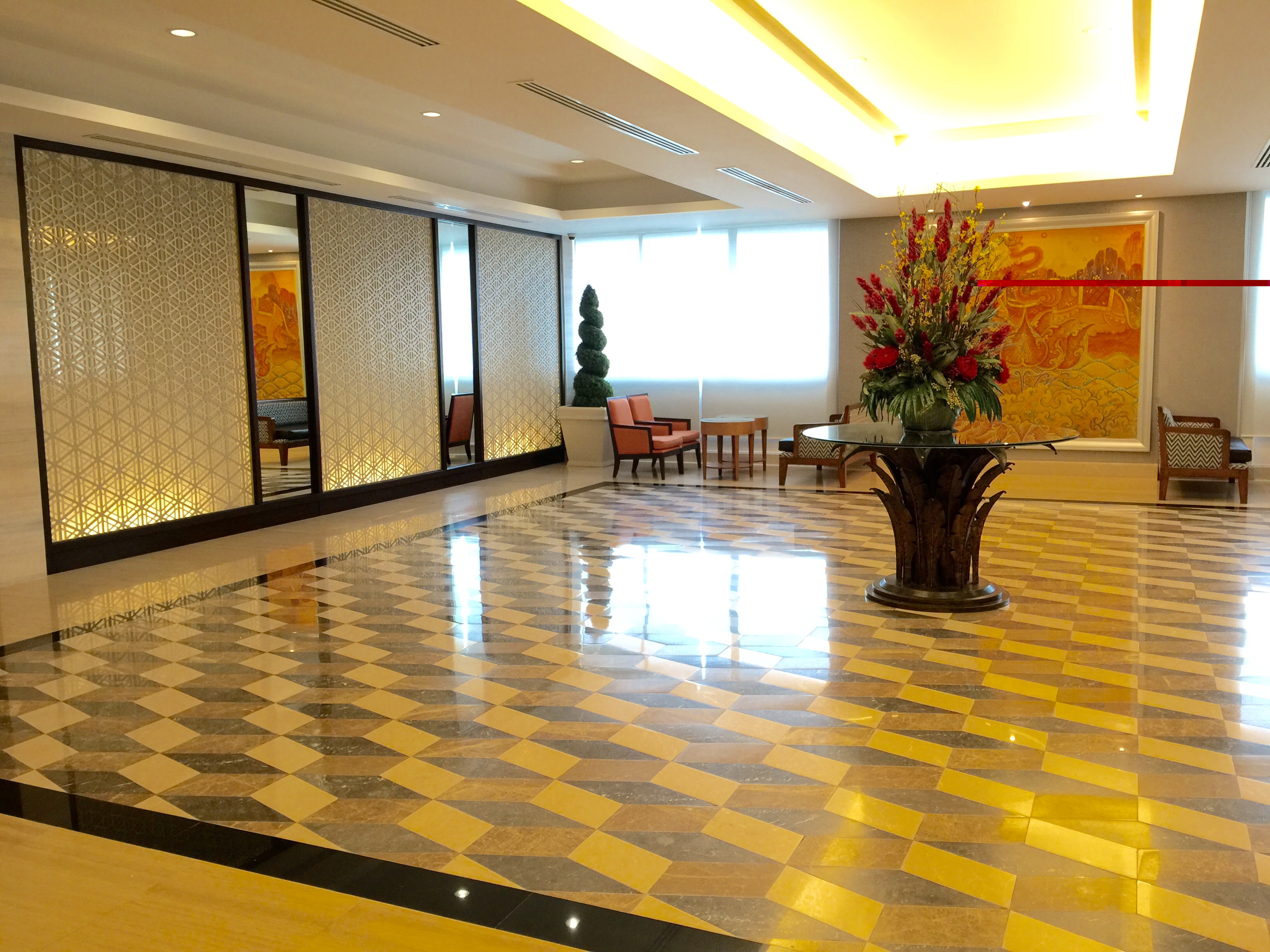 Indra Regent