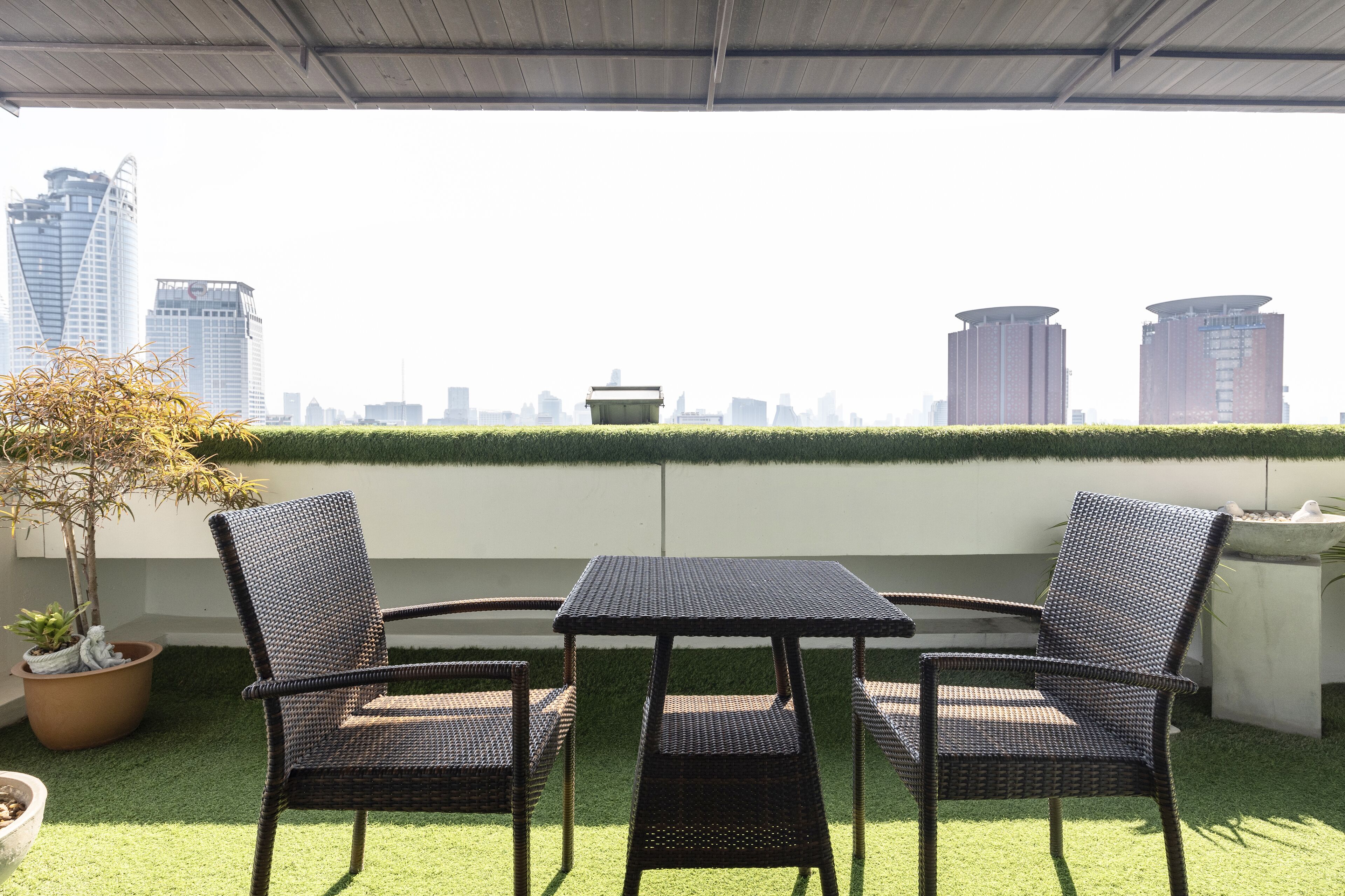 Innermost Pratunam by Favstay