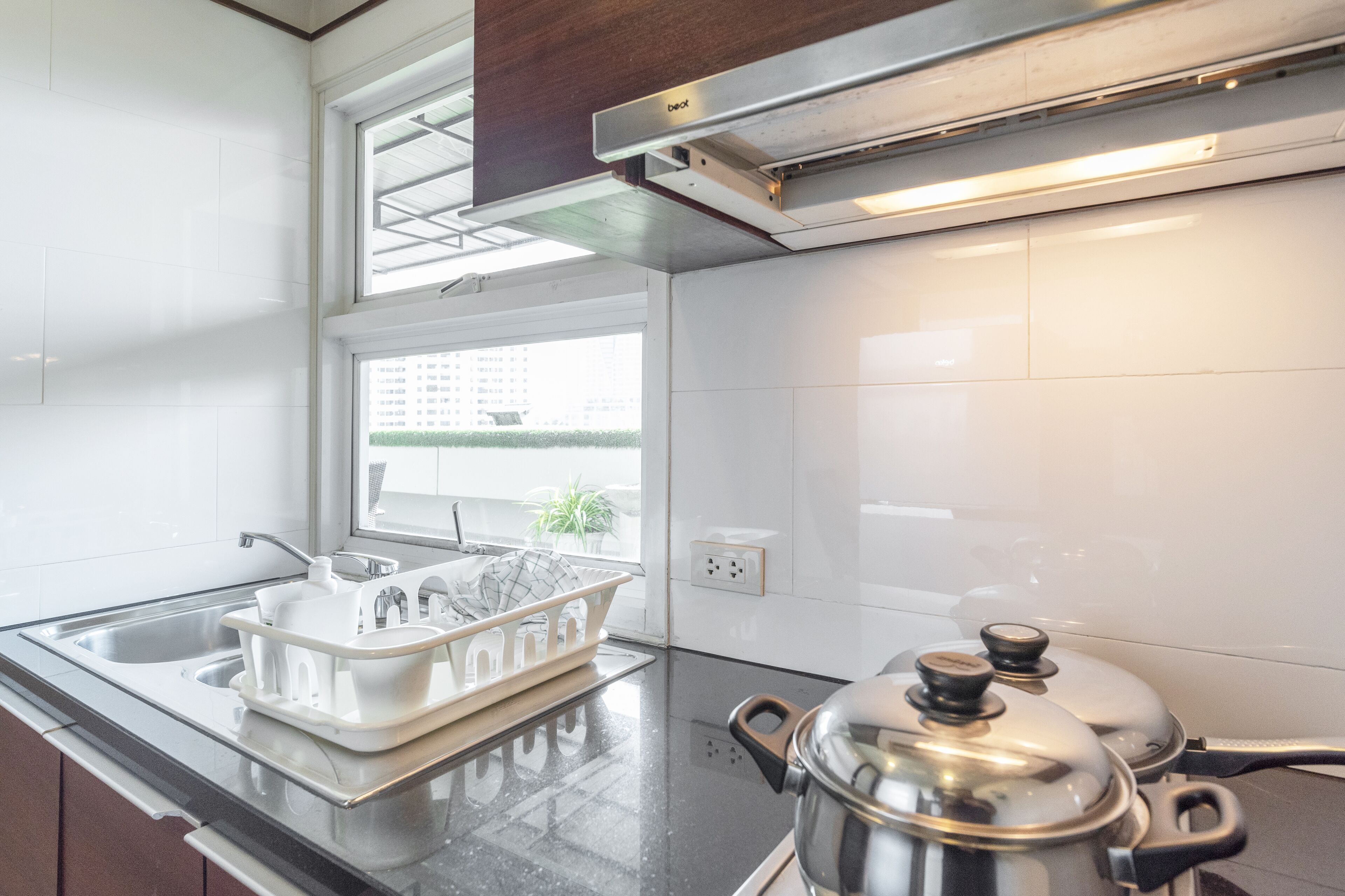 Innermost Pratunam by Favstay