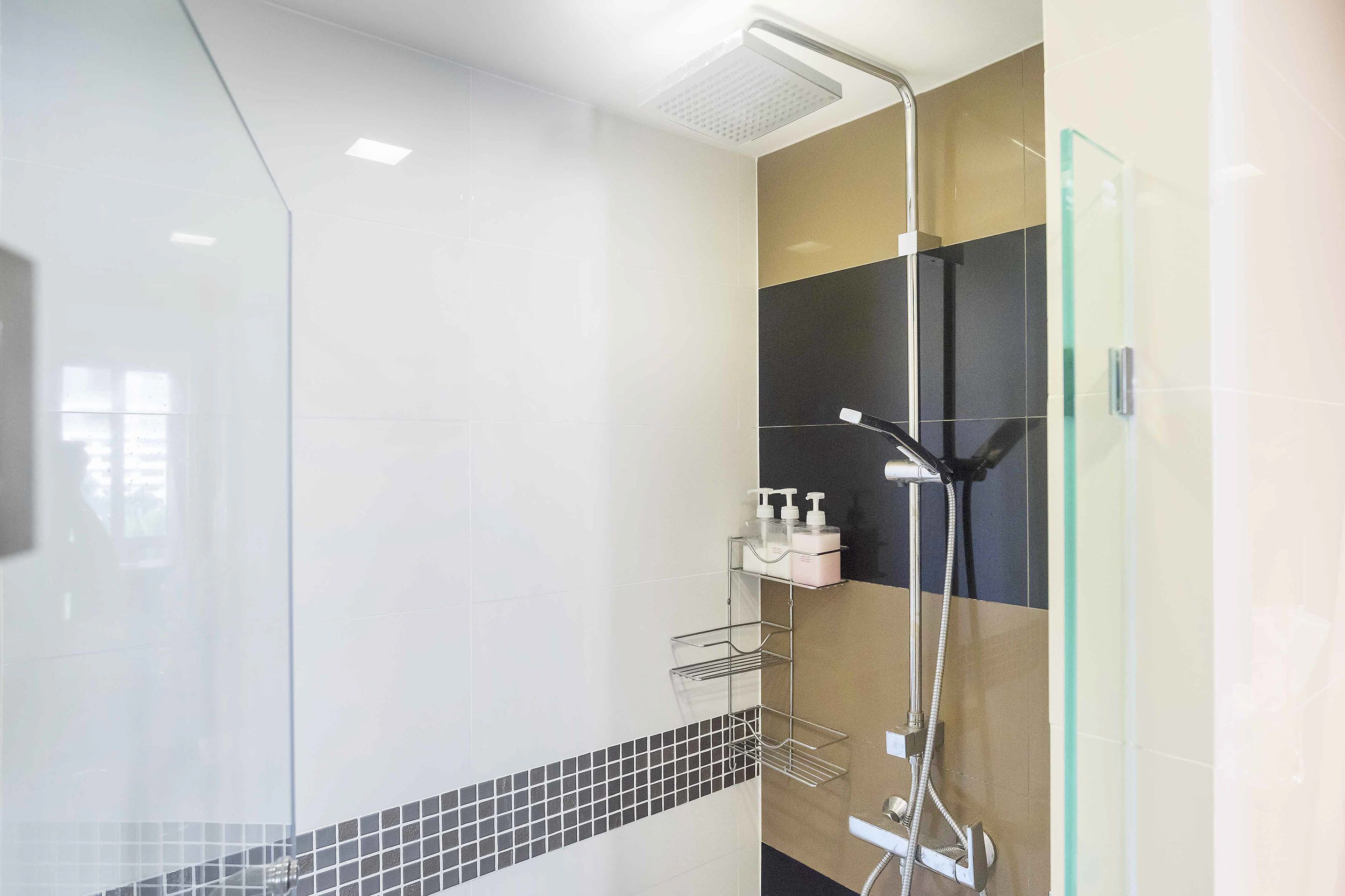 Interlux Premiers Sukhumvit 13 by Favstay