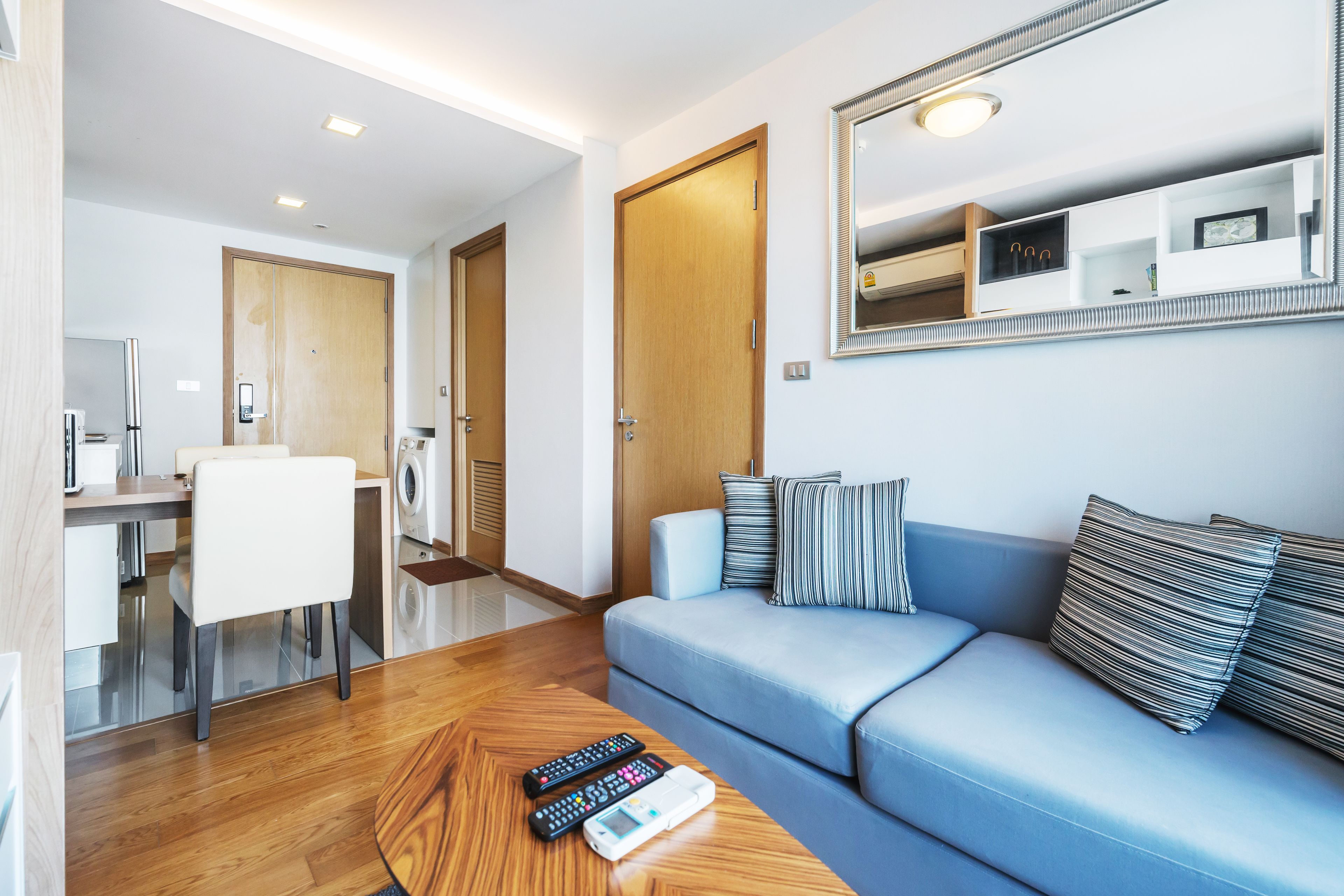 Interlux Premiers Sukhumvit 13 by Favstay