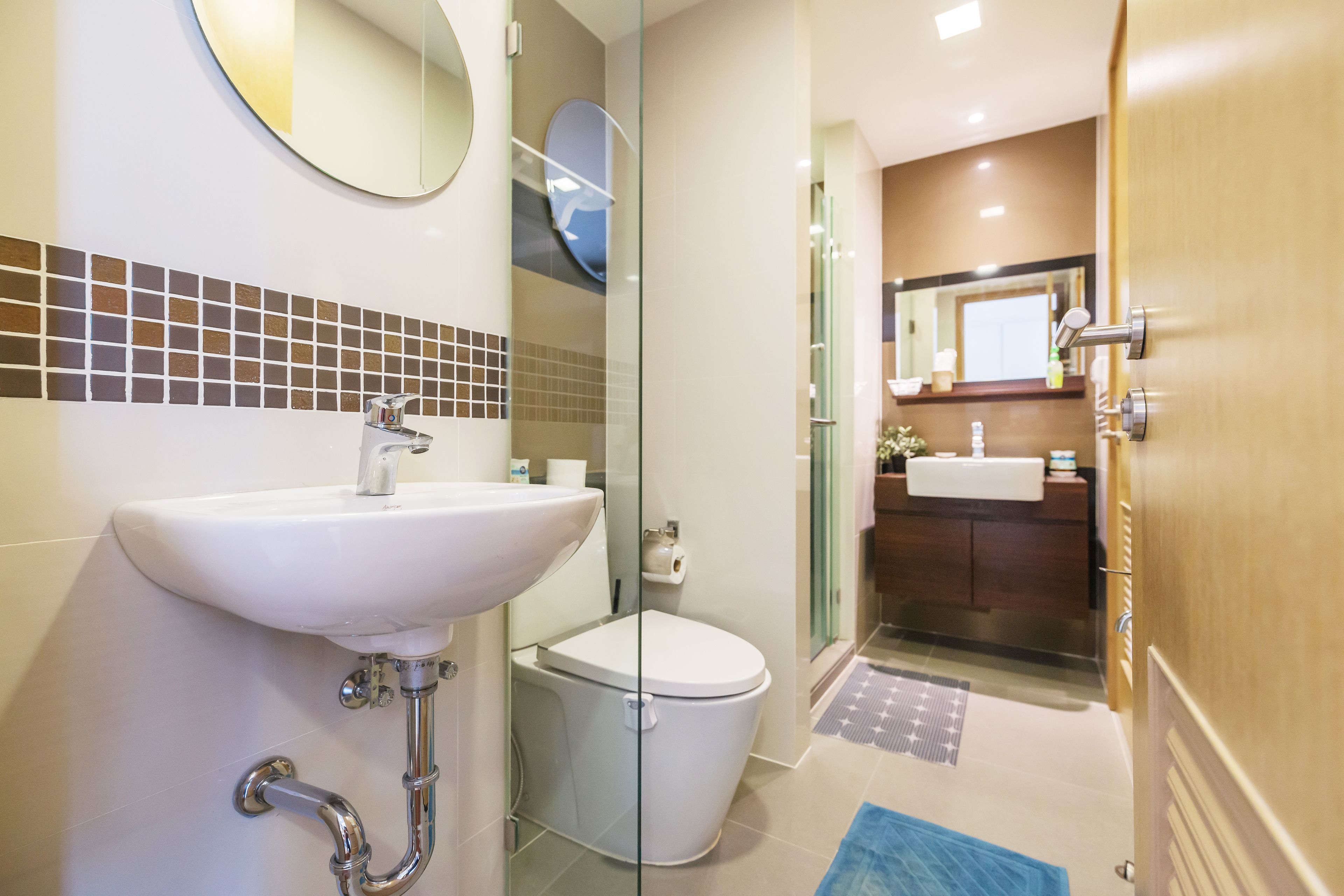 Interlux Premiers Sukhumvit 13 by Favstay