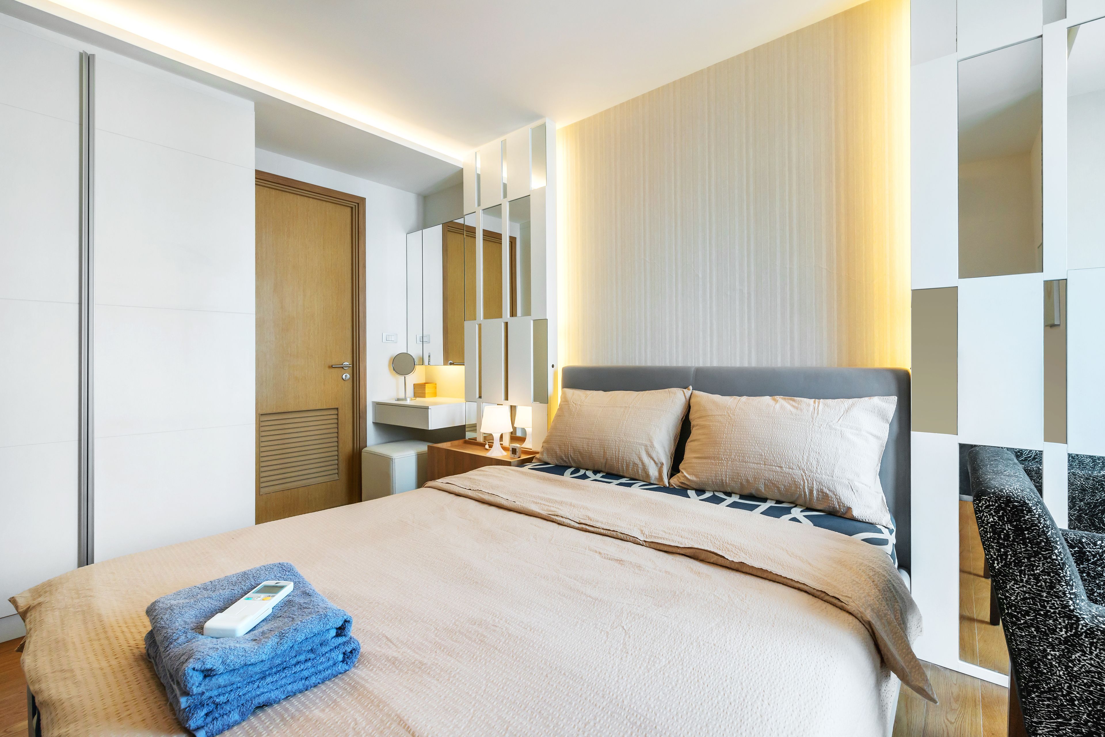 Interlux Premiers Sukhumvit 13 by Favstay