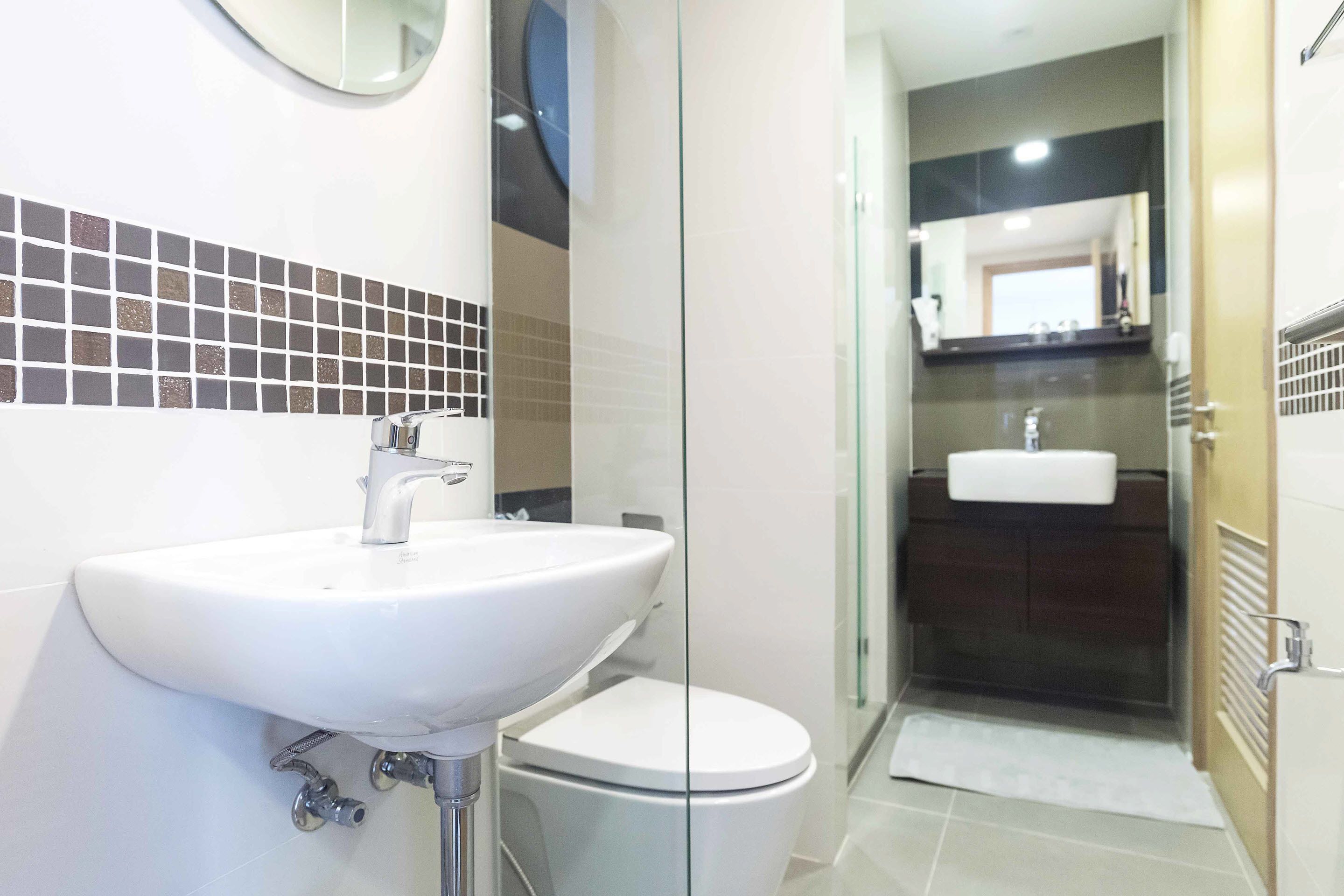 Interlux Premiers Sukhumvit 13 by Favstay