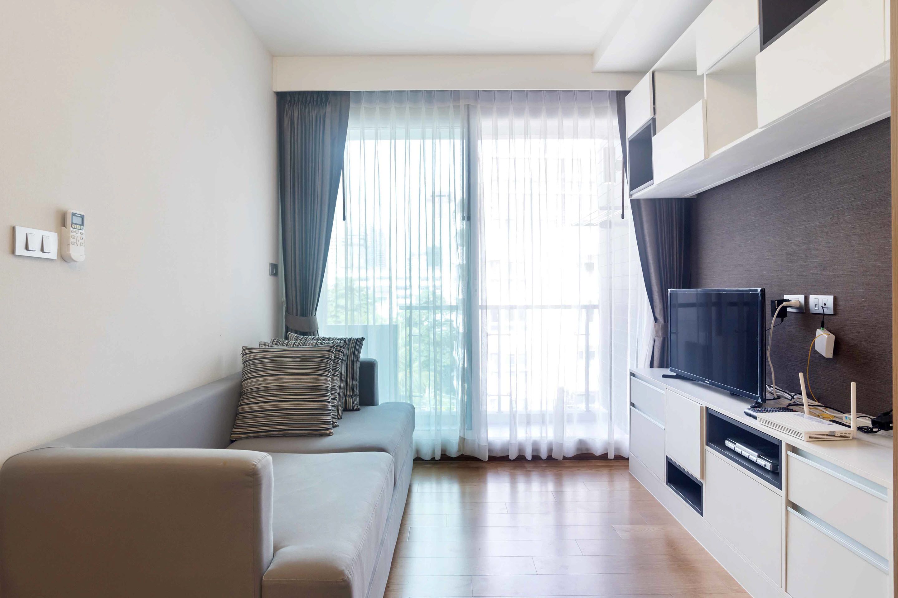 Interlux Premiers Sukhumvit 13 by Favstay