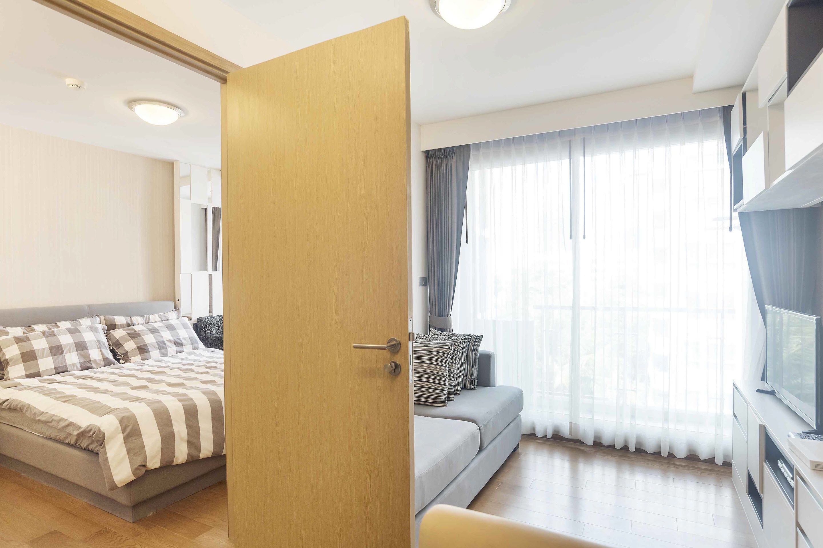 Interlux Premiers Sukhumvit 13 by Favstay
