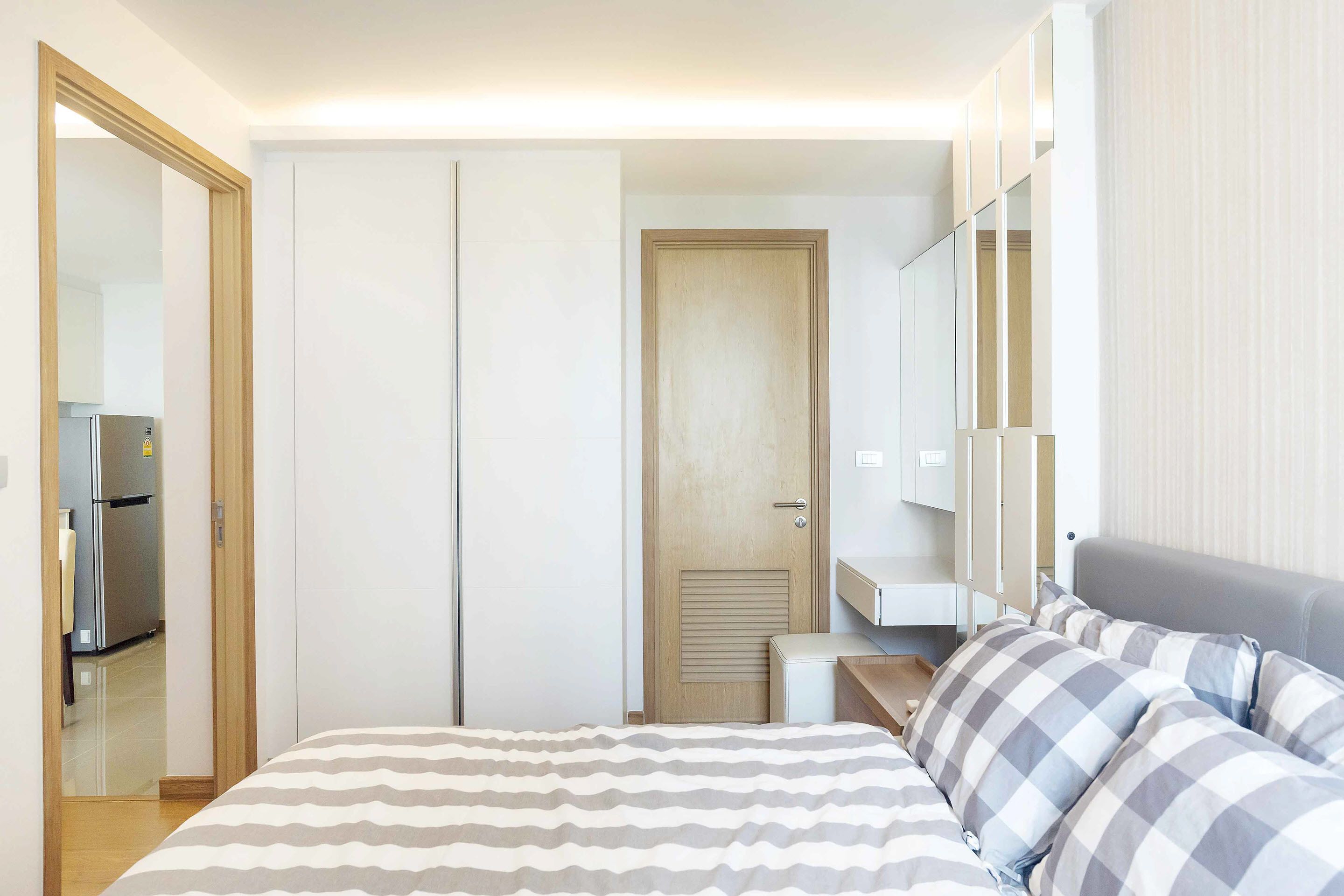 Interlux Premiers Sukhumvit 13 by Favstay