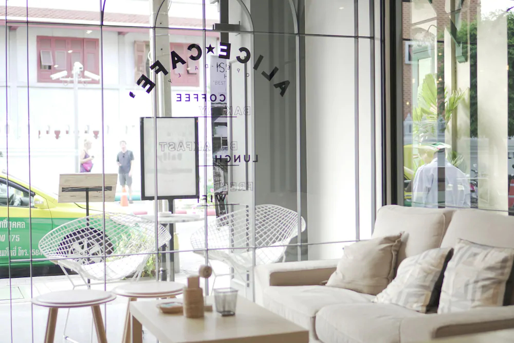 Issara By D Hostel