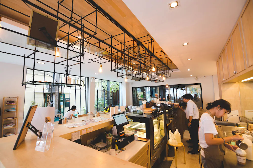 Issara By D Hostel