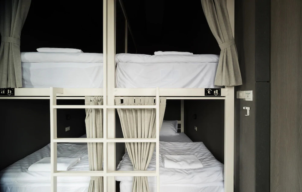 Issara By D Hostel