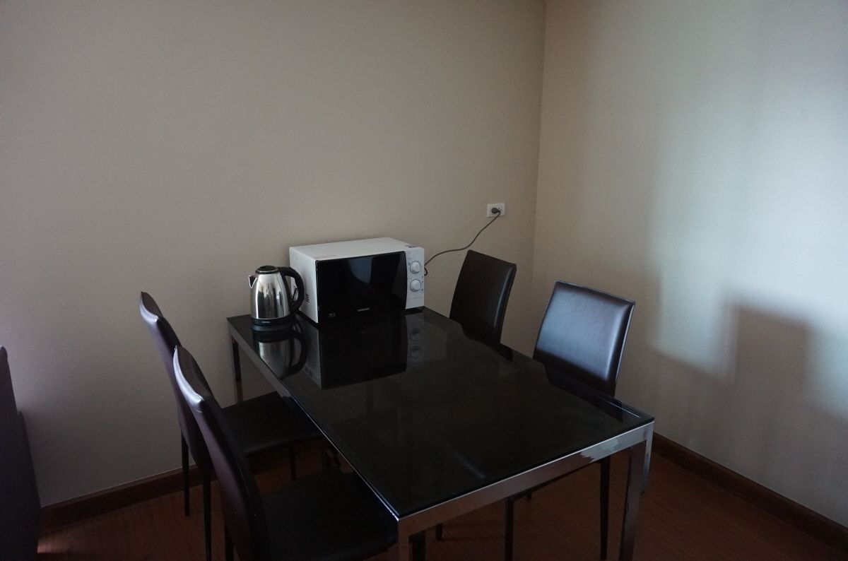 J.J Belle Condo In Bangkok