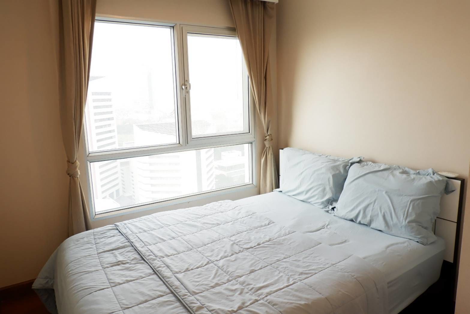 J.J Belle Condo In Bangkok