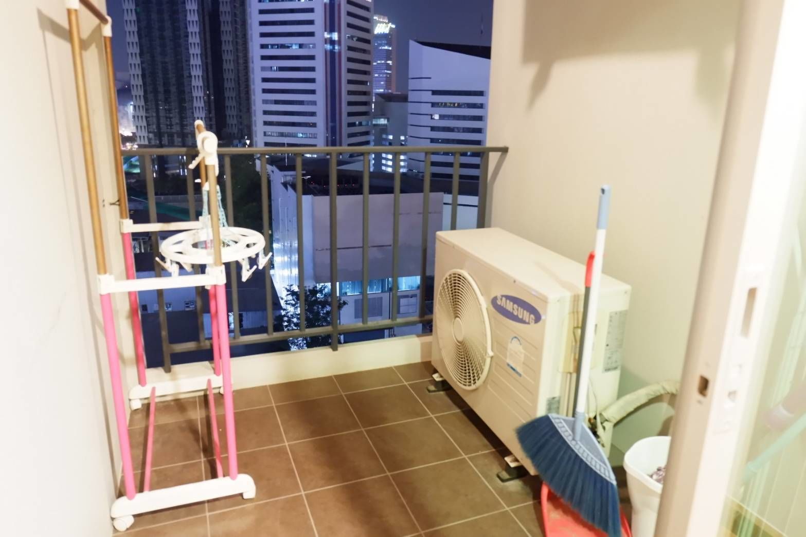 J.J Belle Condo In Bangkok