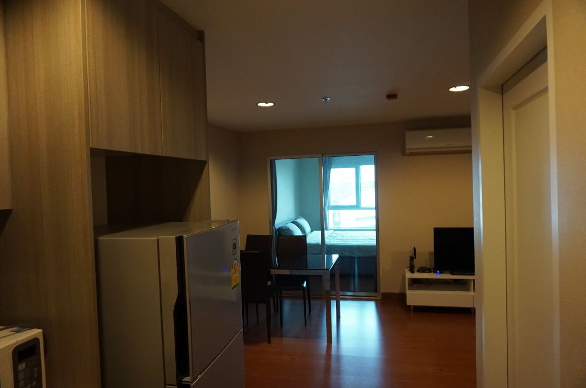 J.J Belle Condo In Bangkok
