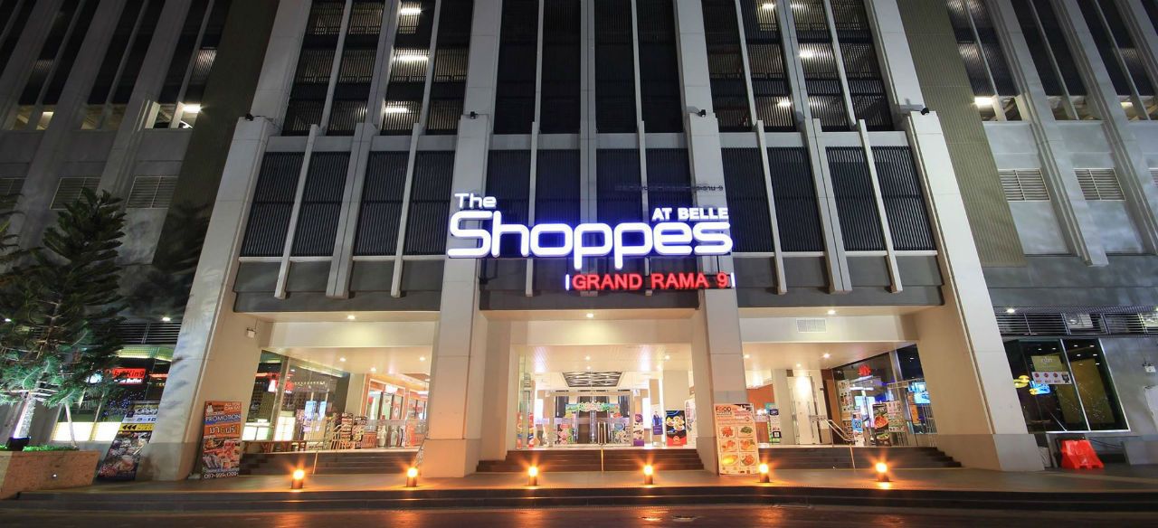 J.J Belle Condo In Bangkok