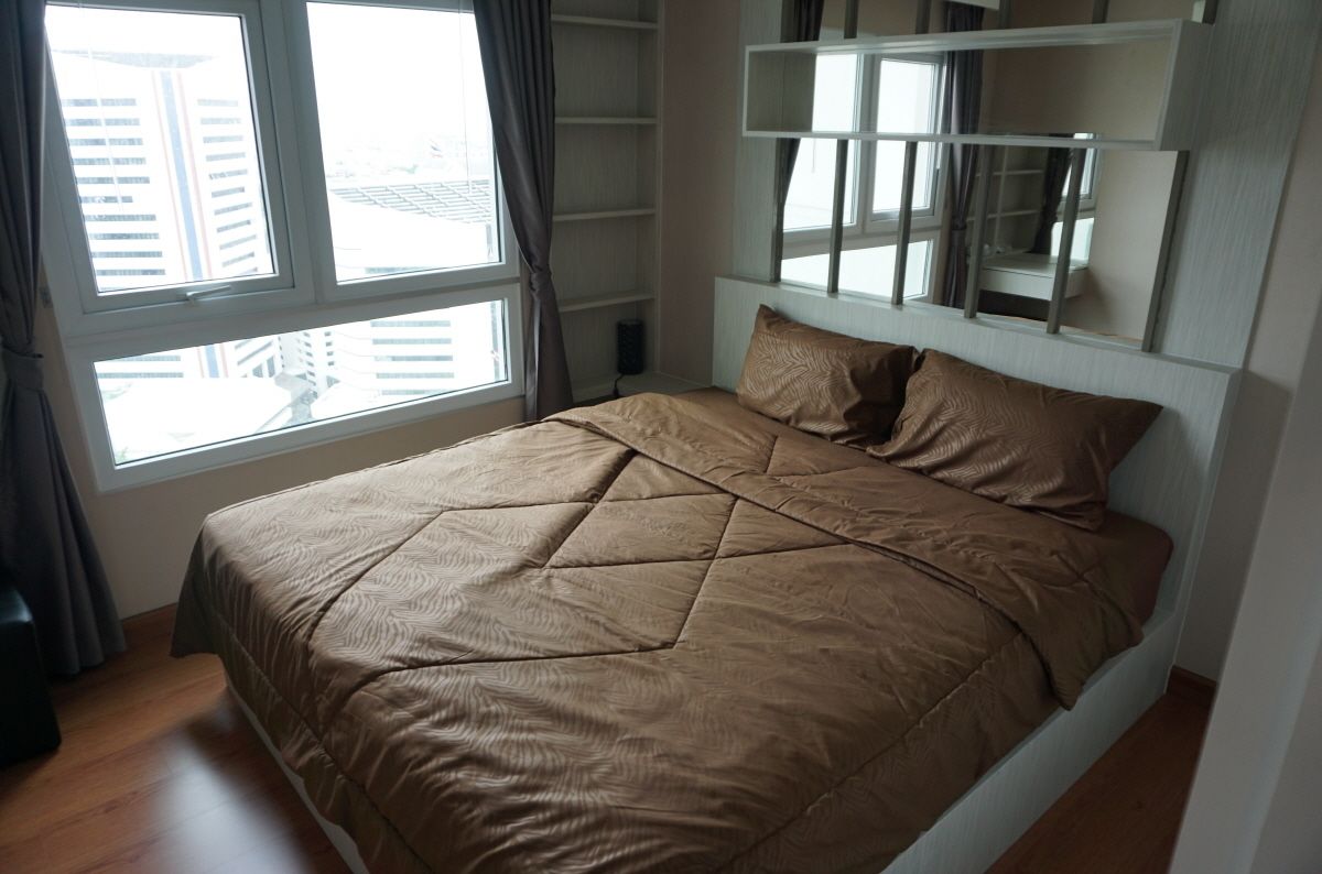 J.J Belle Condo In Bangkok