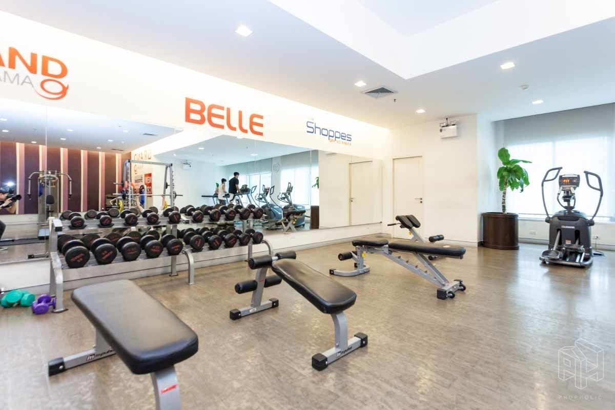 J.J Belle Condo In Bangkok