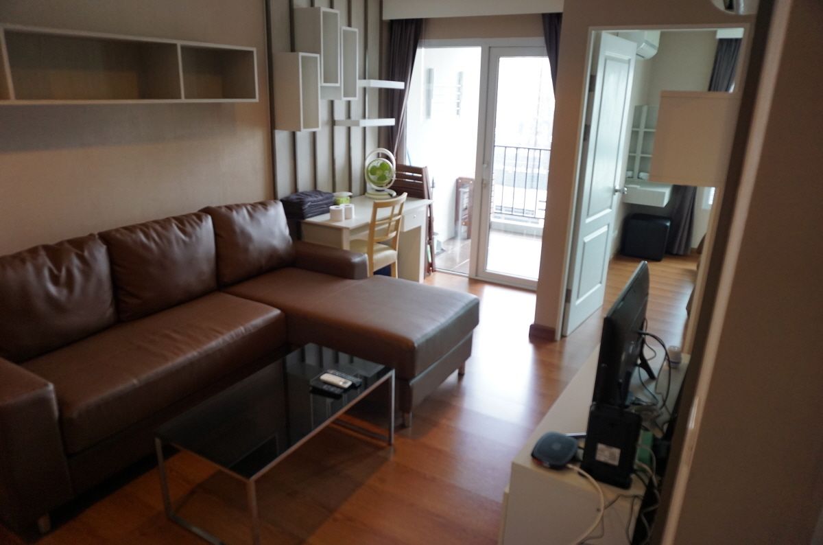 J.J Belle Condo In Bangkok